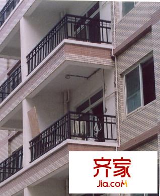 黃鶴世家外景圖 