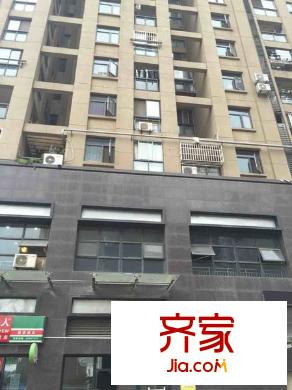 福星惠譽(yù)福星城外景圖 