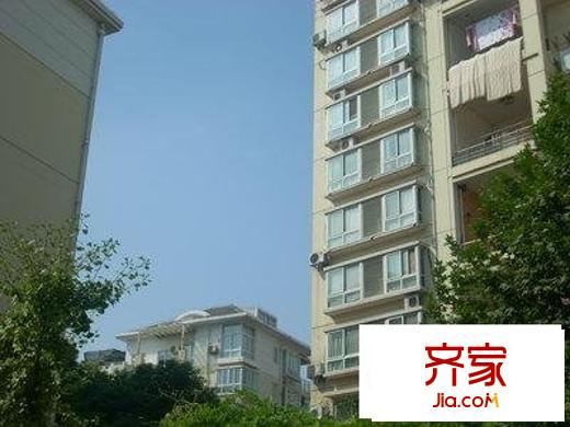 金色港灣二期外景圖 