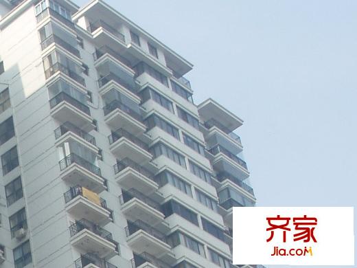 德盛大廈外景圖 