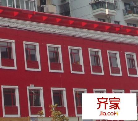 德盛大廈外景圖 