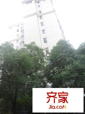 世紀彩城外景圖