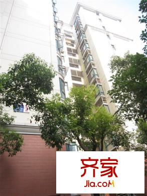 世紀彩城外景圖