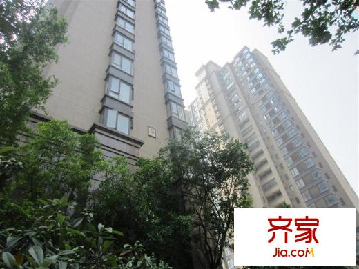 華潤置地中央公園