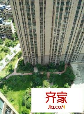 金地圣愛米倫外景圖 