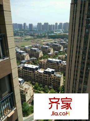 金地圣愛米倫外景圖 