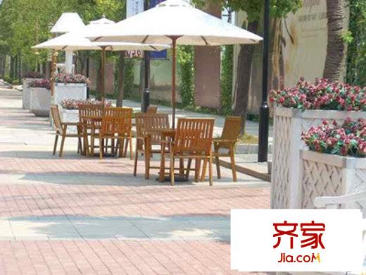 華城廣場