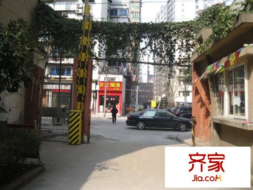 小南湖芬香園外景圖