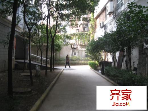 小南湖芬香園外景圖