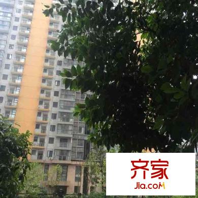 福星惠譽(yù)水岸國(guó)際外景圖 
