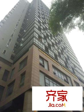福星惠譽(yù)水岸國(guó)際外景圖 