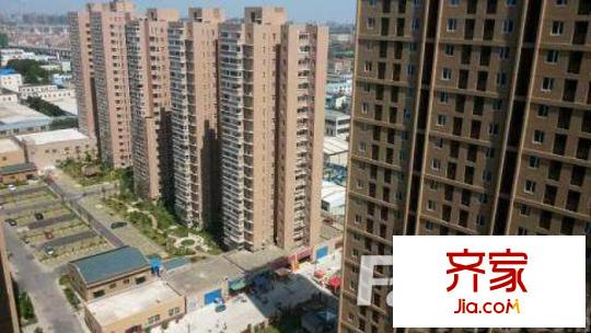 鄰里中心外景圖武漢  