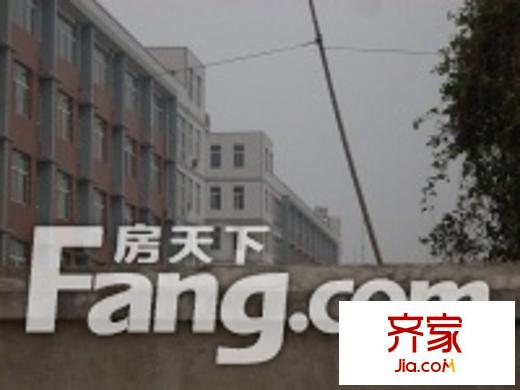 鄰里中心外景圖2847329_s