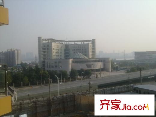 福星惠譽(yù)水岸國際配套圖周邊車管所