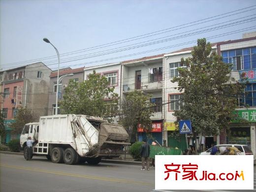 鄰里中心配套圖周邊小商鋪
