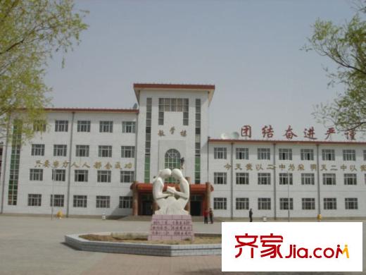 鄰里中心配套圖周邊學(xué)校