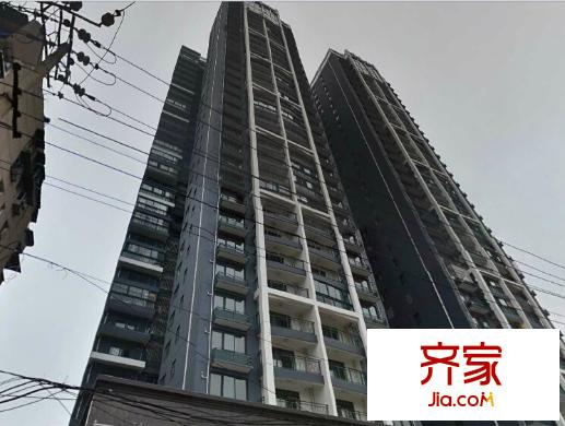 華天明珠花園張公苑外景圖