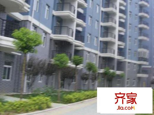 天順園小區(qū)