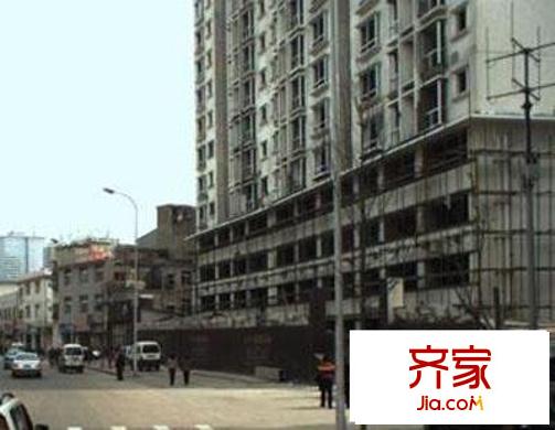 恒發(fā)新村