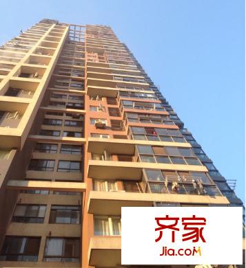 寶業(yè)徐東雅苑外景圖