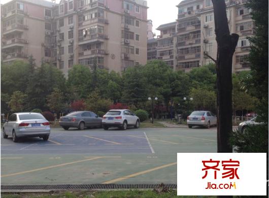 寶業(yè)徐東雅苑外景圖