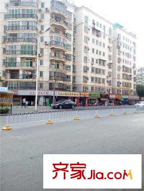 寶業(yè)徐東雅苑配套圖IMG_20151022_153114