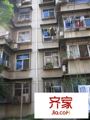 鐵機(jī)東區(qū)外景圖