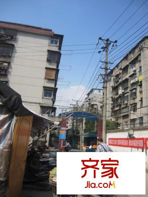鐵機(jī)東區(qū)外景圖
