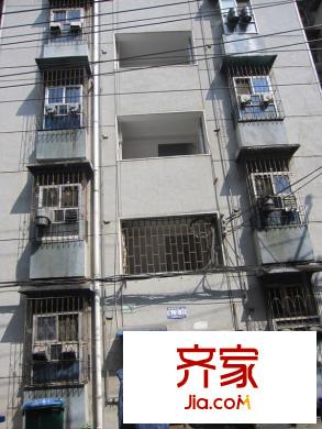 鐵機(jī)東區(qū)外景圖