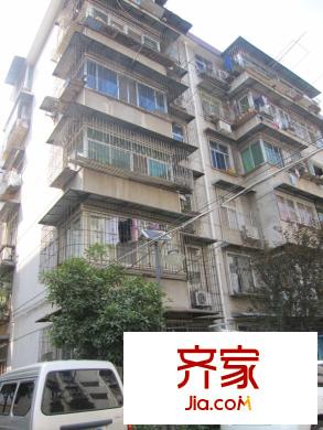 鐵機(jī)東區(qū)外景圖