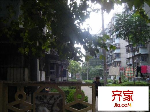 華苑小區(qū)外景圖小區(qū)相關(guān)圖_6