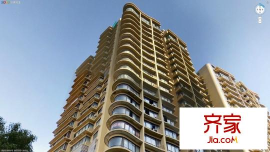 金都華庭外景圖 