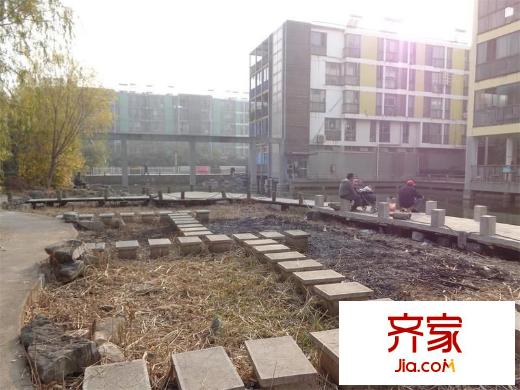 風華天城外景圖 