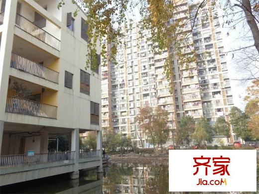 風華天城外景圖 