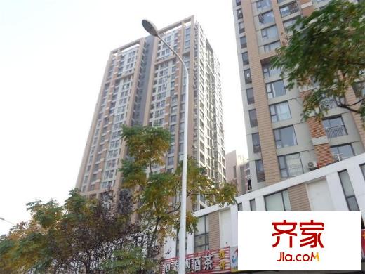 風華天城外景圖 