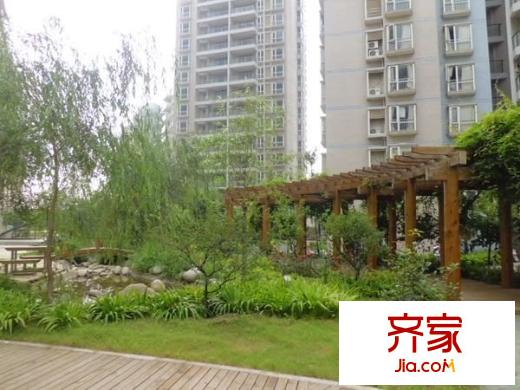 佳陽(yáng)國(guó)際外景圖佳陽(yáng)中央新城 
