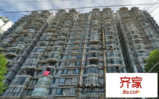 東立國際三期外景圖武漢  