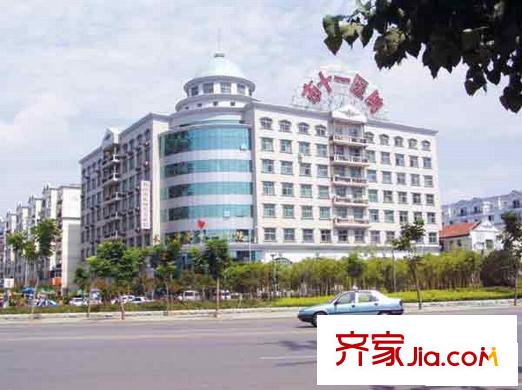 菱角湖萬達(dá)廣場配套圖周邊武漢市十一醫(yī)院