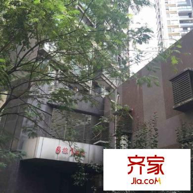 菱角湖萬達廣場