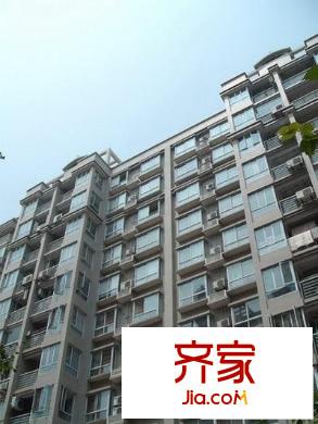 城市印象外景圖  