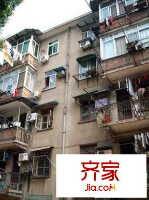 紫竹園外景圖   