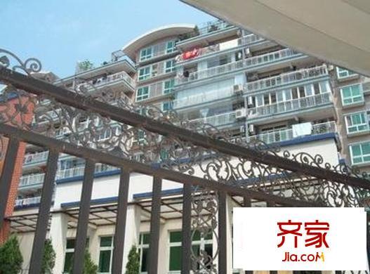 藍灣俊園外景圖小區(qū)相關圖_5
