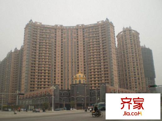 香榭花都外景圖6