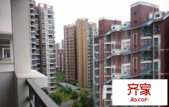 香榭花都外景圖1
