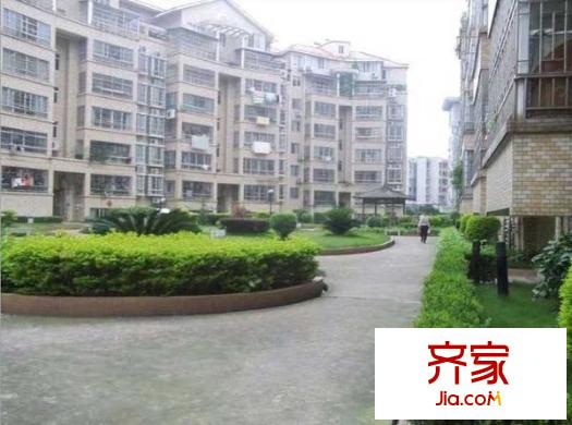 香榭花都外景圖2