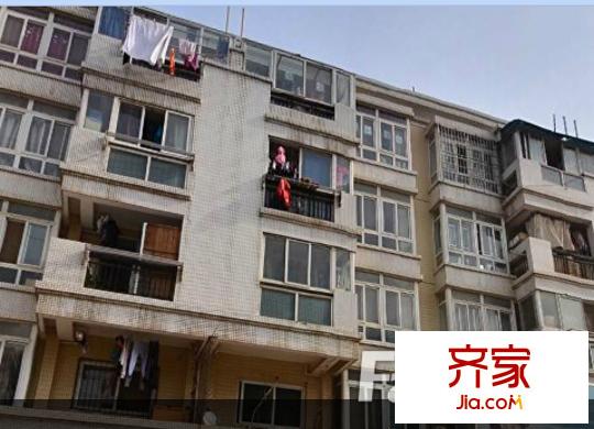 將軍公寓外景圖 