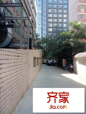 同城富苑外景圖