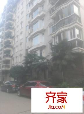 尚隆地球村外景圖