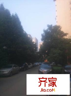 尚隆地球村外景圖