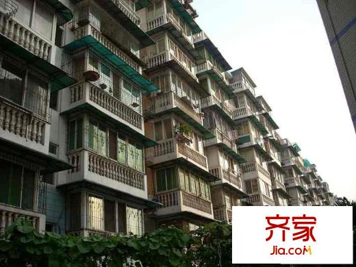 歐景苑四期外景圖 